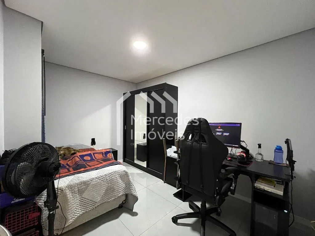 Foto 20 de Apartamento semimobiliado, 1 suíte + 1 dormitório à venda, 68 m² por R$ 561.800 - São João - Itajaí/SC