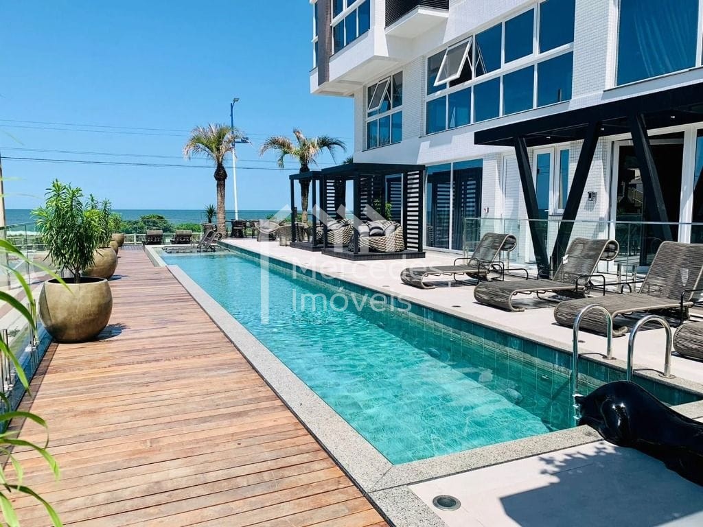 Foto 11 de Apartamento 2 suítes + 1 dorm à venda · Praia Brava, Itajaí · Brava Prime · 110 m² · AP0568