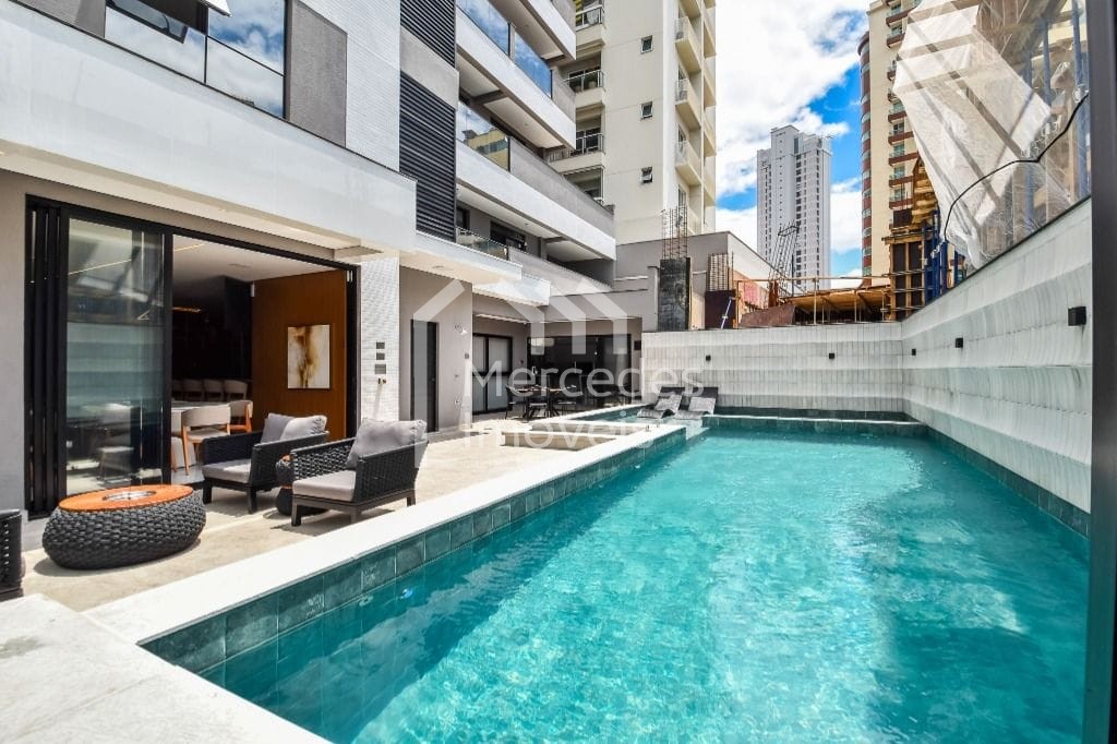 Foto 16 de Apartamento 1 suíte + 2 dorms à venda · Fazenda, Itajaí · SUN COAST · 115 m²