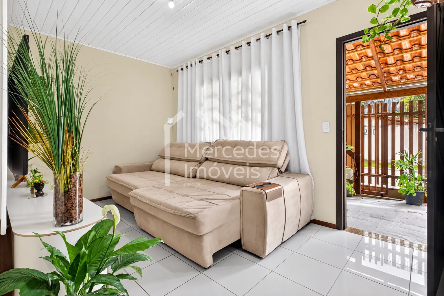 Foto 9 de Casa com 3 dormitórios e piscina no São Vicente, Itajaí