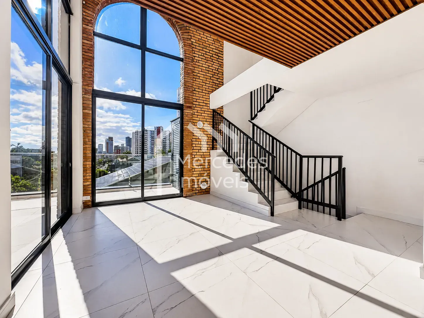 Foto 1 de Cobertura Triplex à venda 163m² , Centro, Itajaí, SC