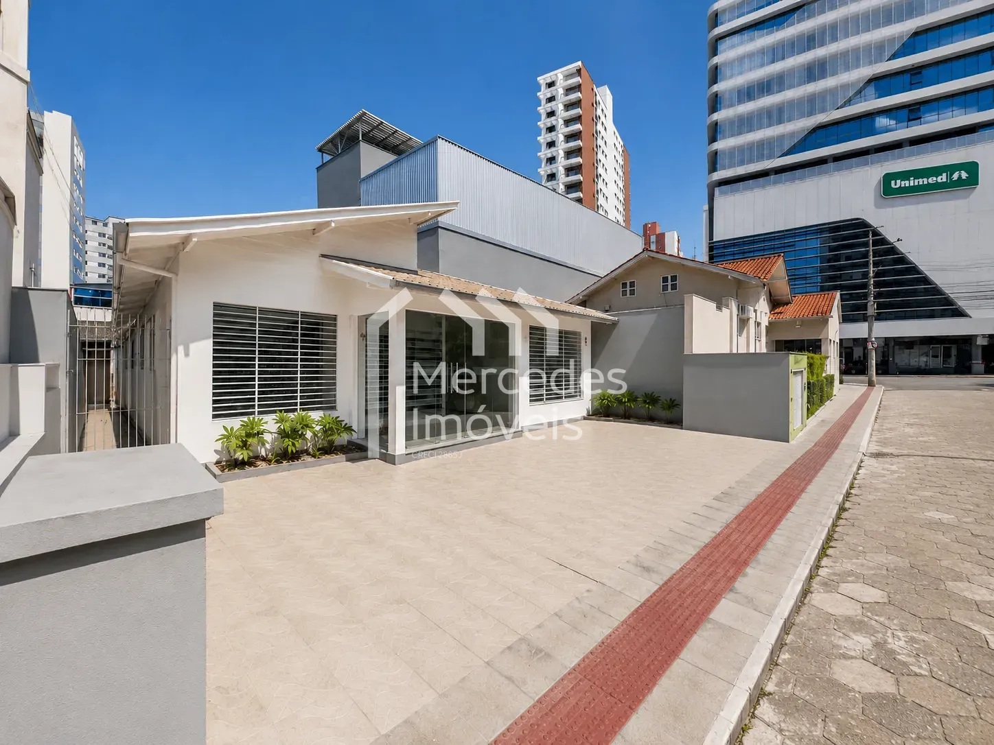 Foto 1 de Casa para locação com 200m² de área útil , Centro, Itajaí, SC