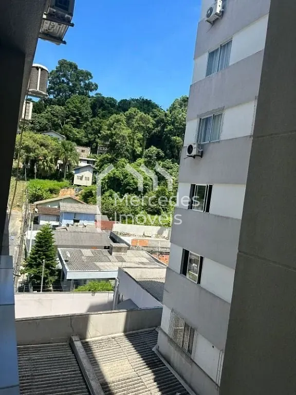 Foto 9 de Apartamento com 1 suíte + 2 dormitórios à venda, 96 m² - Fazenda - Itajaí/SC