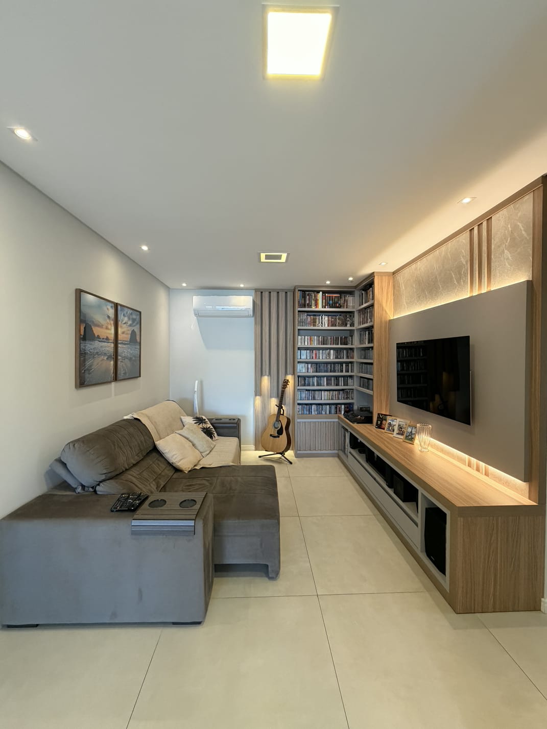 Foto 3 de Residencial Algarve