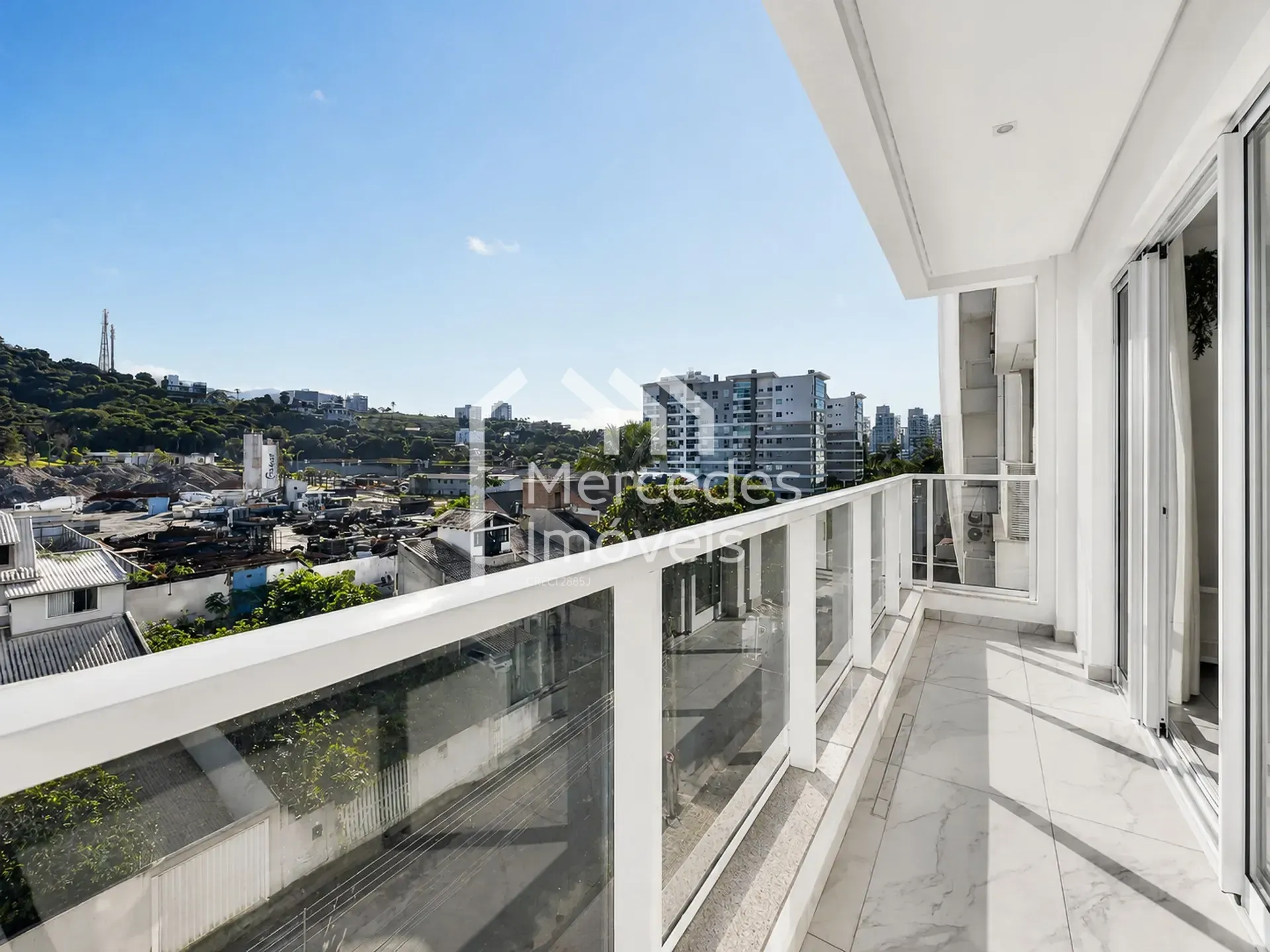 Foto 6 de Apartamento para locação mobiliado com 2 suítes, 2 vagas , Praia Brava de Itajaí, Itajaí, SC