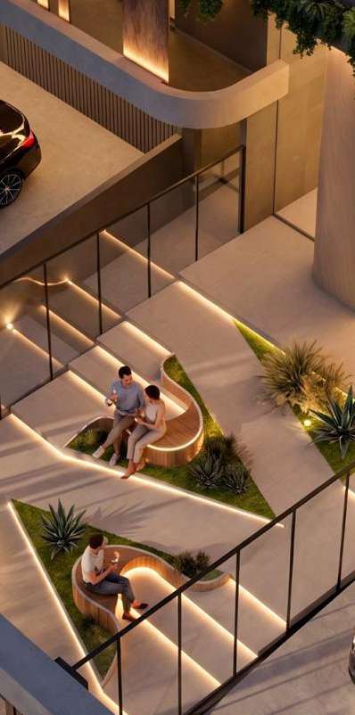 Foto 5 de Amares Residencial Boutique