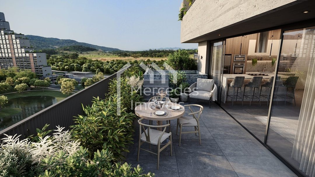 Foto 45 de Apartamento 2 suítes à venda · Viva Park, Porto Belo · Edifício Vértice · 160 m²
