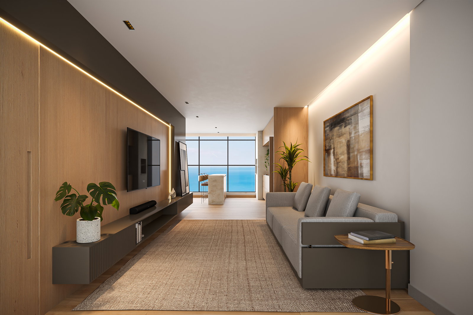 Planta 12 de Ozean