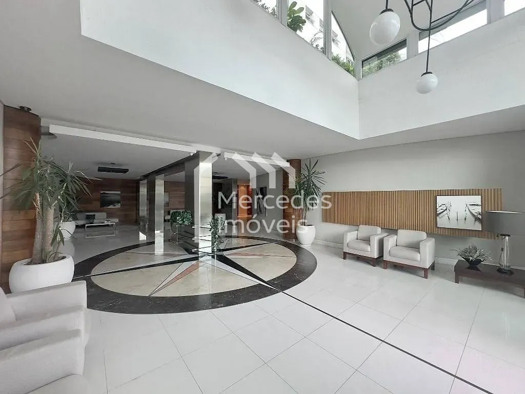 Foto 5 de Apartamento com 3 suítes, 2 vagas para locação, Centro, Itajaí, SC