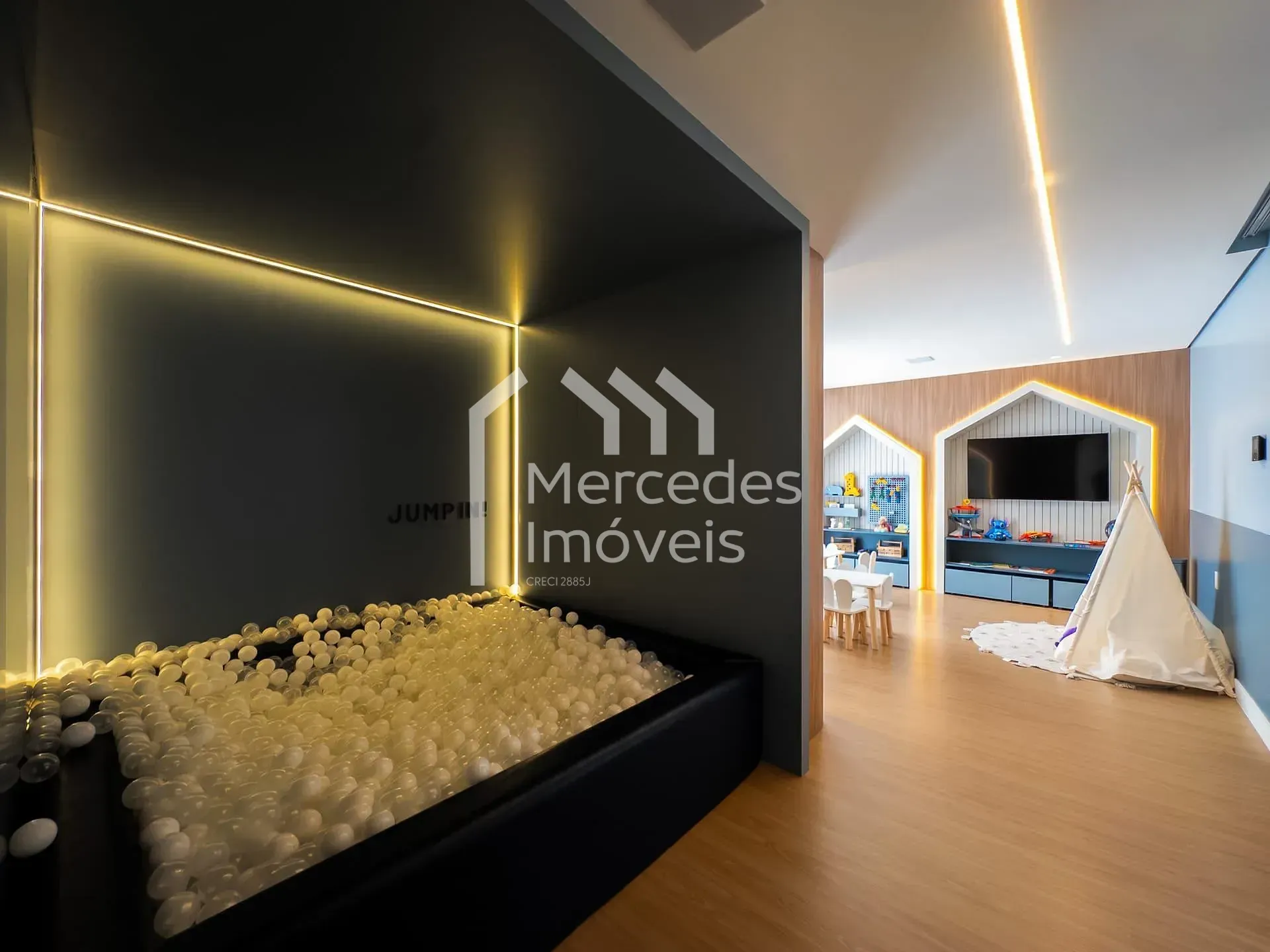 Foto 32 de Apartamento novo ao lado da Univali para locação, Centro, Itajaí, SC