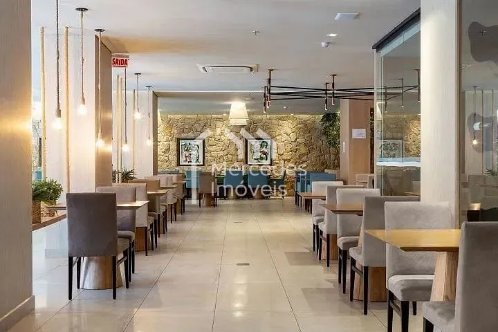 Foto 18 de Suíte à venda, 27 m² - Praia Brava - Itajaí/SC
