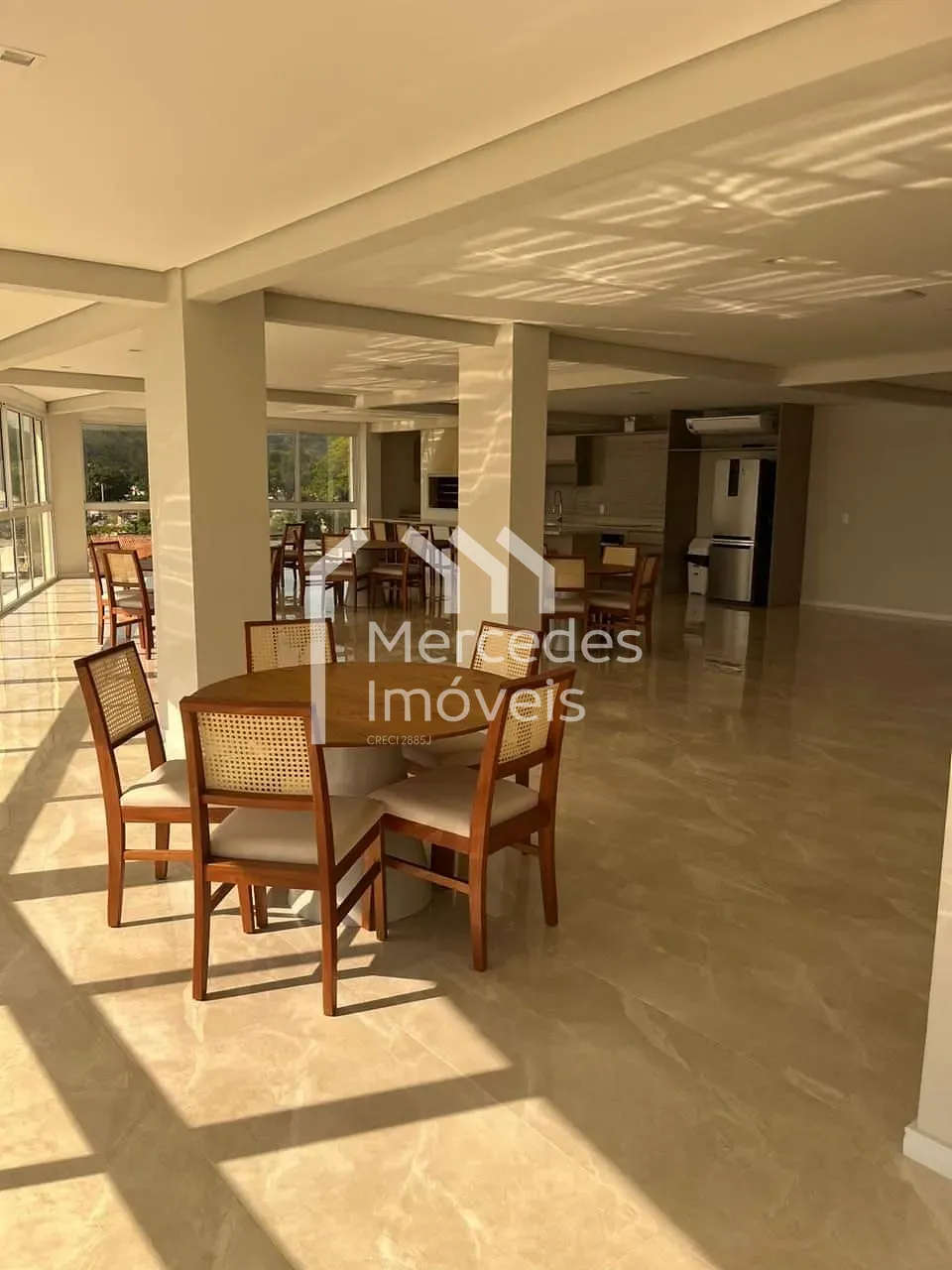 Foto 4 de Apartamento com 2 suítes para venda, 80 m² - Fazenda - Itajaí/SC