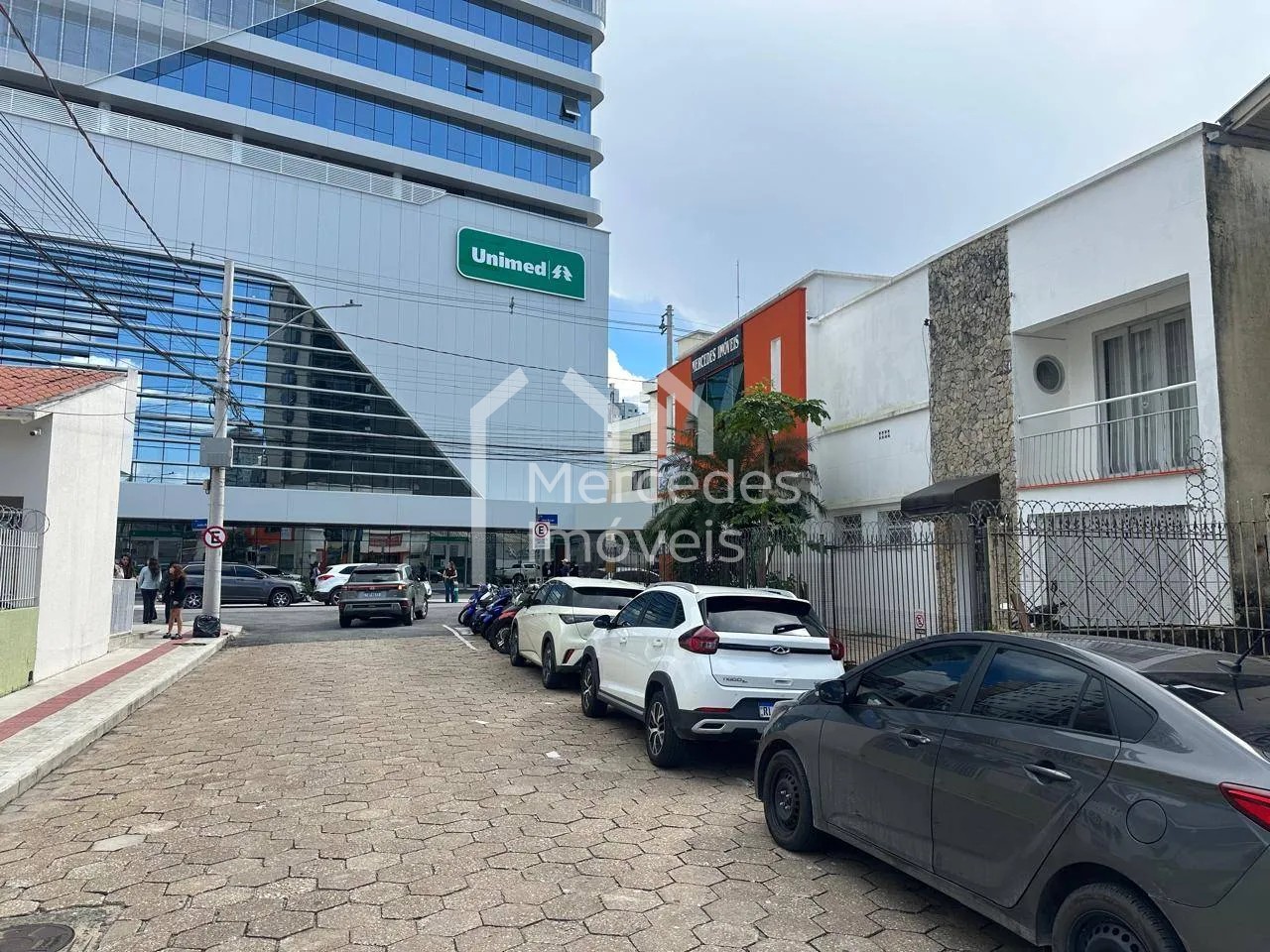 Foto 4 de Sala comercial à venda · Centro, Itajaí · 300 m²