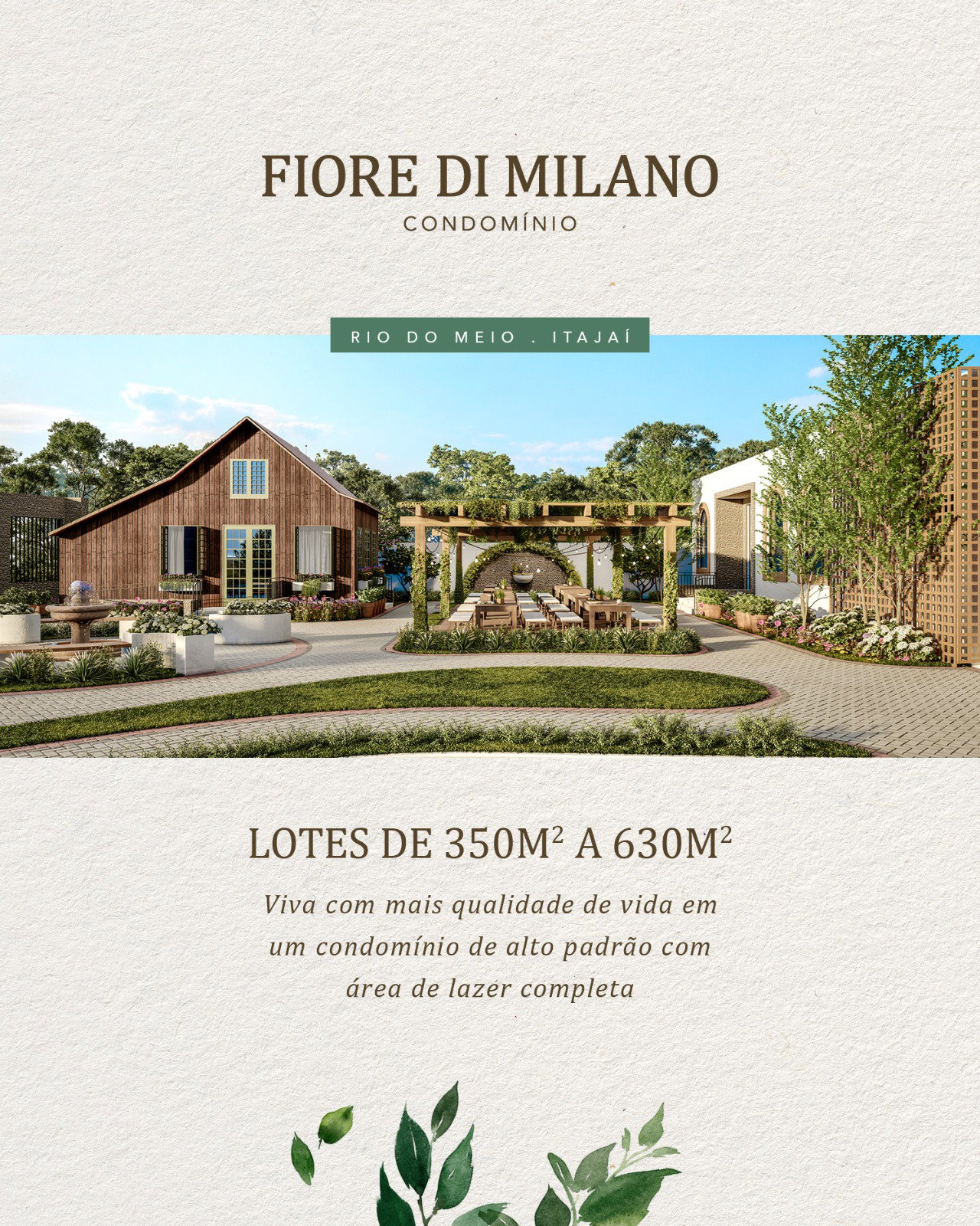 Foto 15 de Condominio Fiore Di Milano