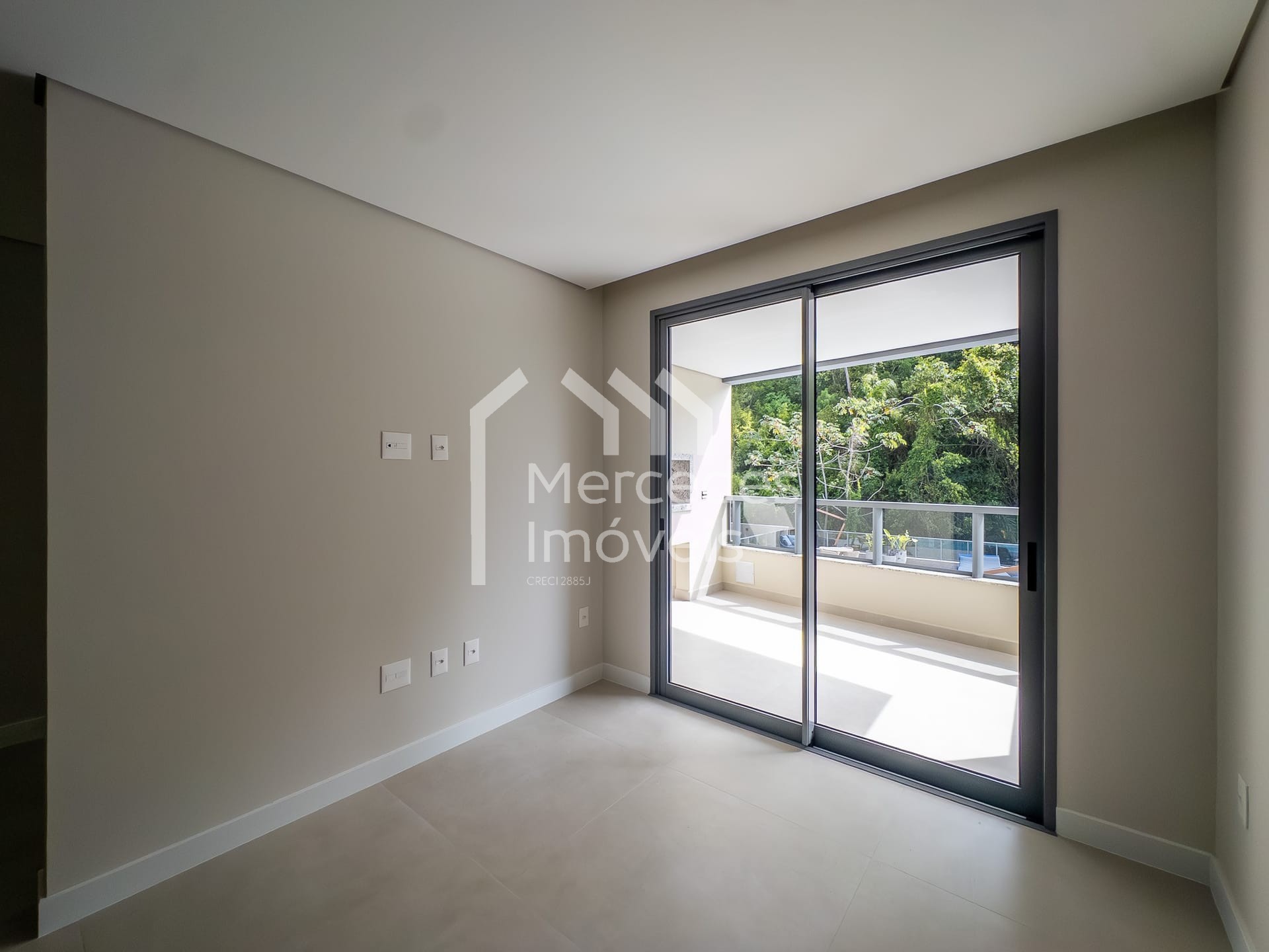 Foto 13 de Apartamento 1 suíte + 2 dorms à venda · Centro, Itajaí · Monte Solaro · 105 m² · AP1736