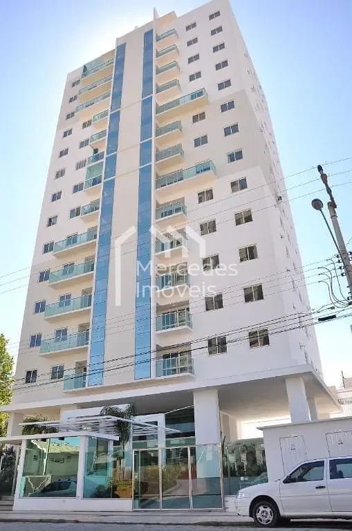 Foto 4 de Apartamento 1 suíte + 2 dorms à venda · Vila Operária, Itajaí · SANS SOUCI