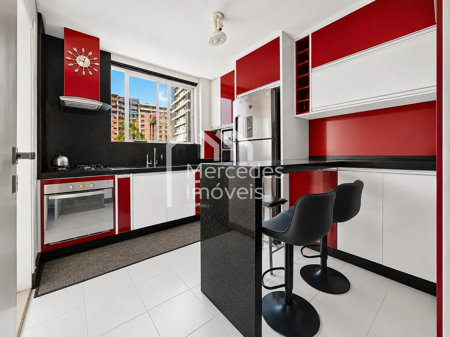 Foto 7 de Apartamento à venda, Centro, Itajaí, SC