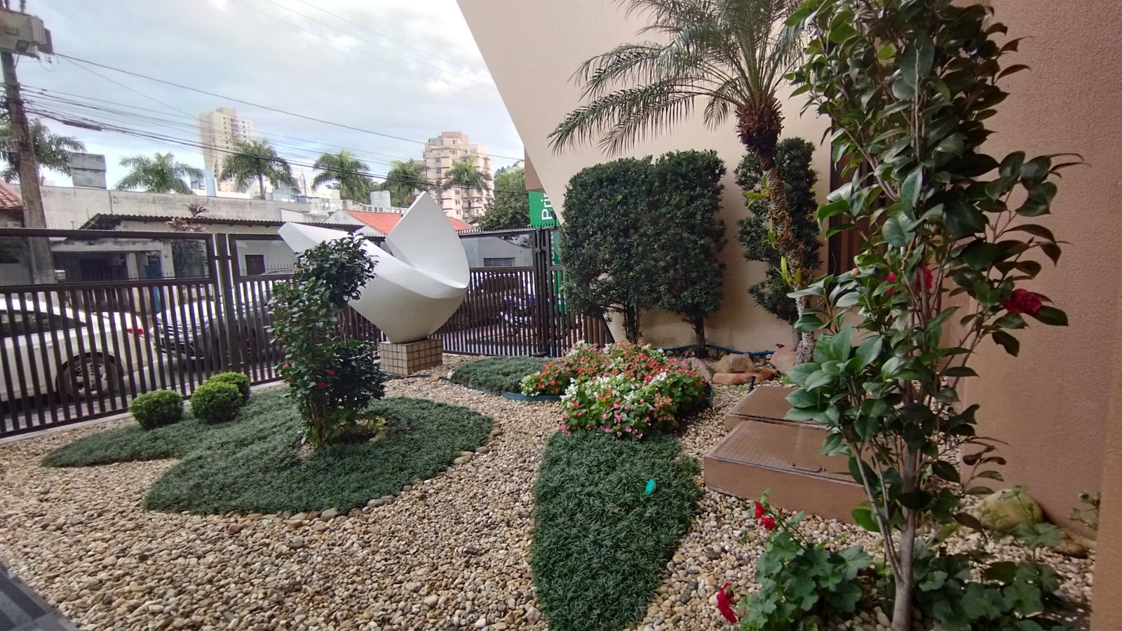 Foto 43 de Edif. Residencial Reino Unido