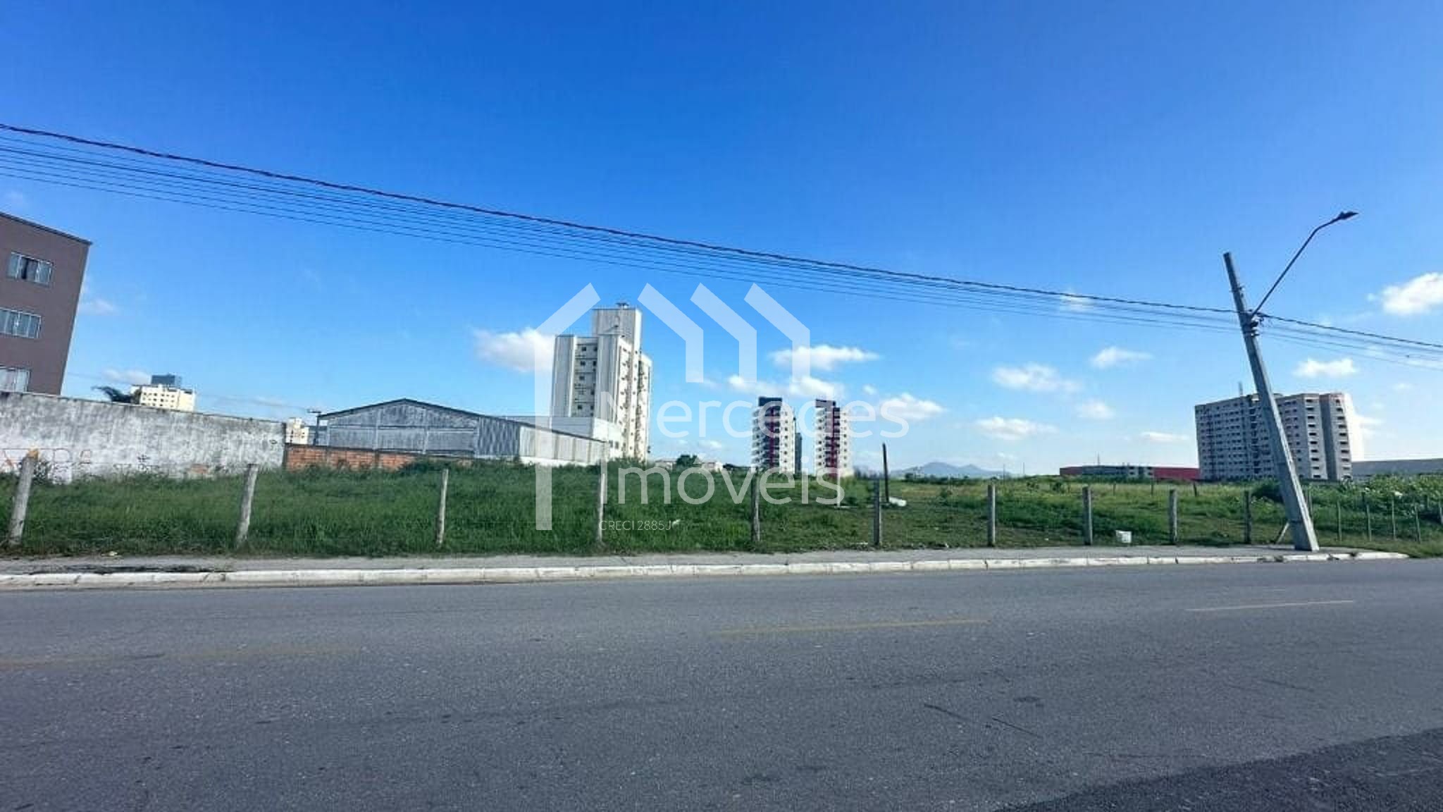 Foto 31 de Terreno à venda · Cordeiros, Itajaí · 10114 m²