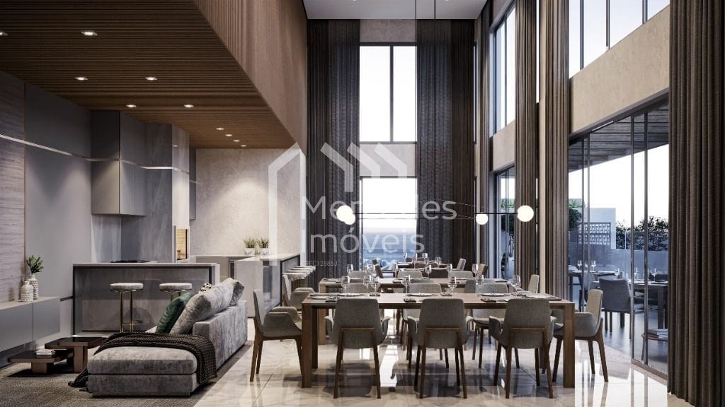Foto 51 de Apartamento 4 suítes à venda · Praia Brava, Itajaí · Bay House Residence · 226 m² · 3 vagas