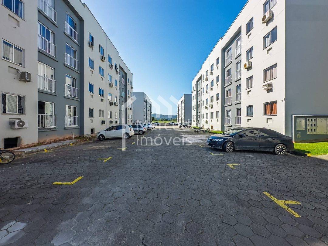 Foto 15 de Apartamento 2 dorms à venda · Itaipava, Itajaí · SOLAR DAS ARAUCARIAS