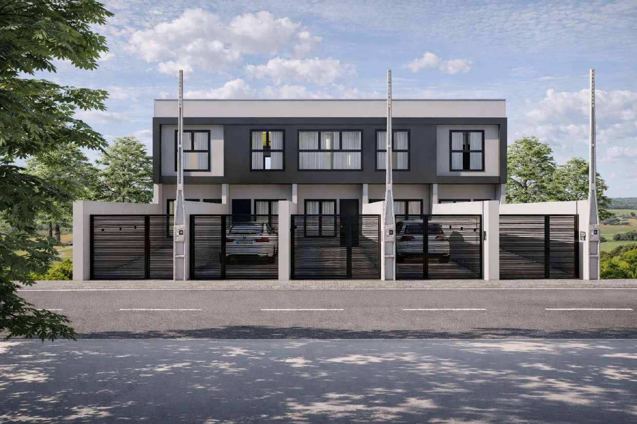 Foto 1 de Residencial Aimorés