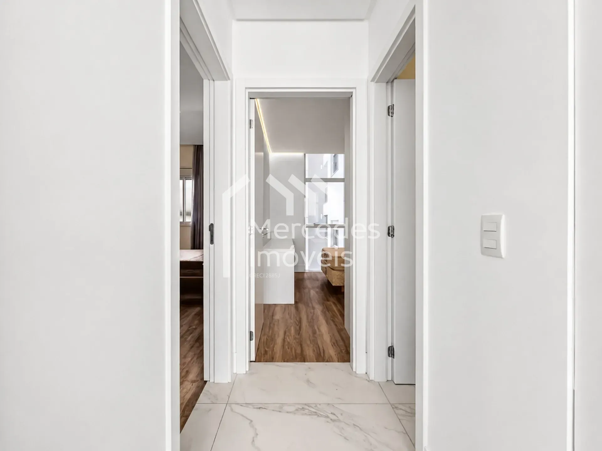Foto 18 de Apartamento para locação mobiliado com 2 suítes, 2 vagas , Praia Brava de Itajaí, Itajaí, SC