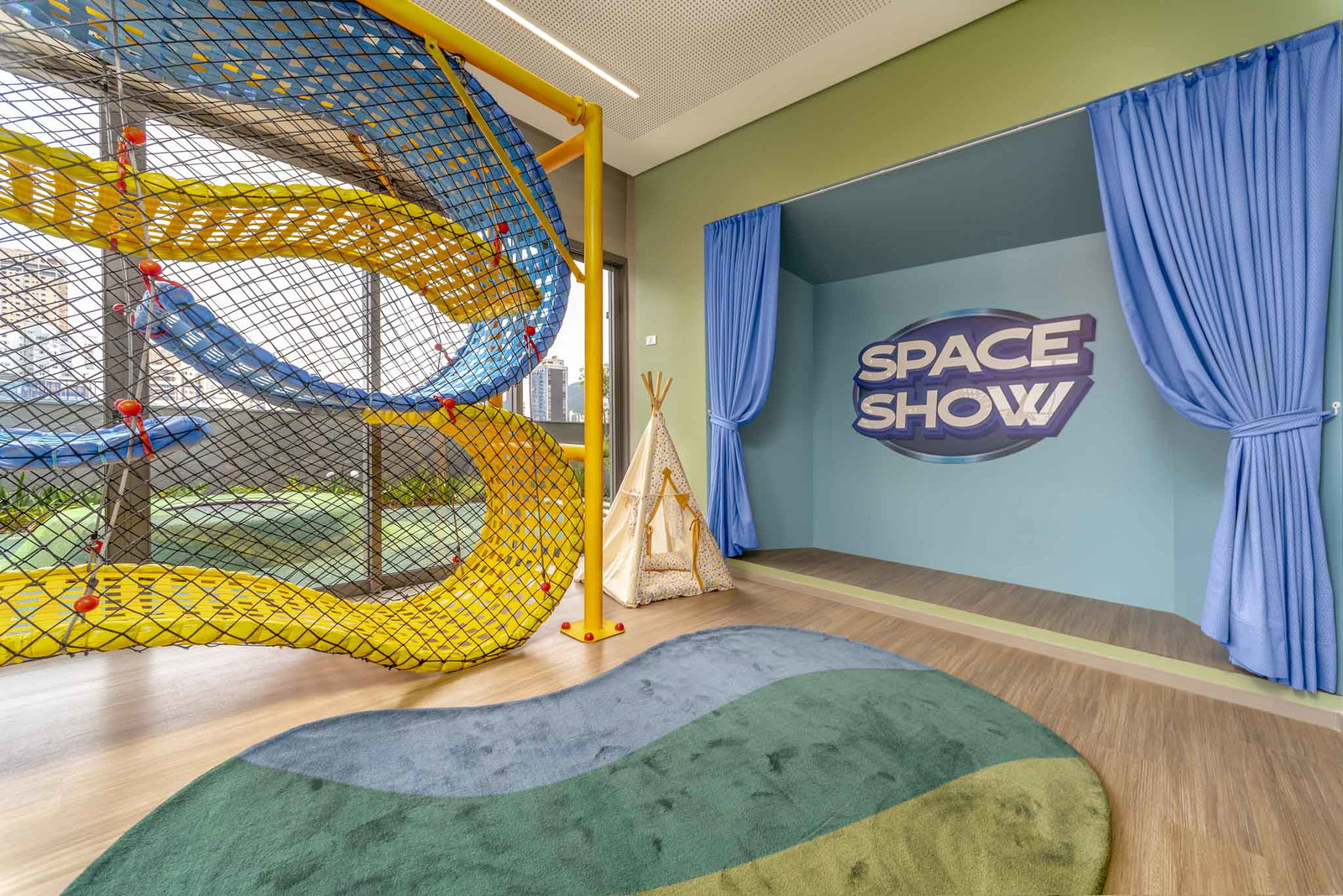 Foto 11 de Space Soul