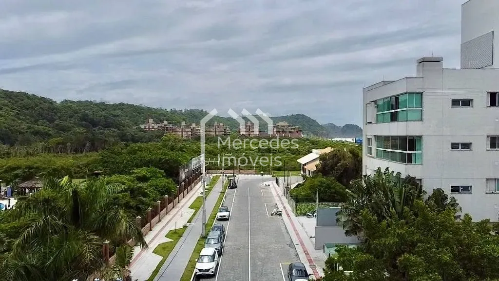 Foto 6 de Apartamento Semimobiliado - 1 suíte + 1 dormitório à venda, Praia Brava, Itajaí, SC