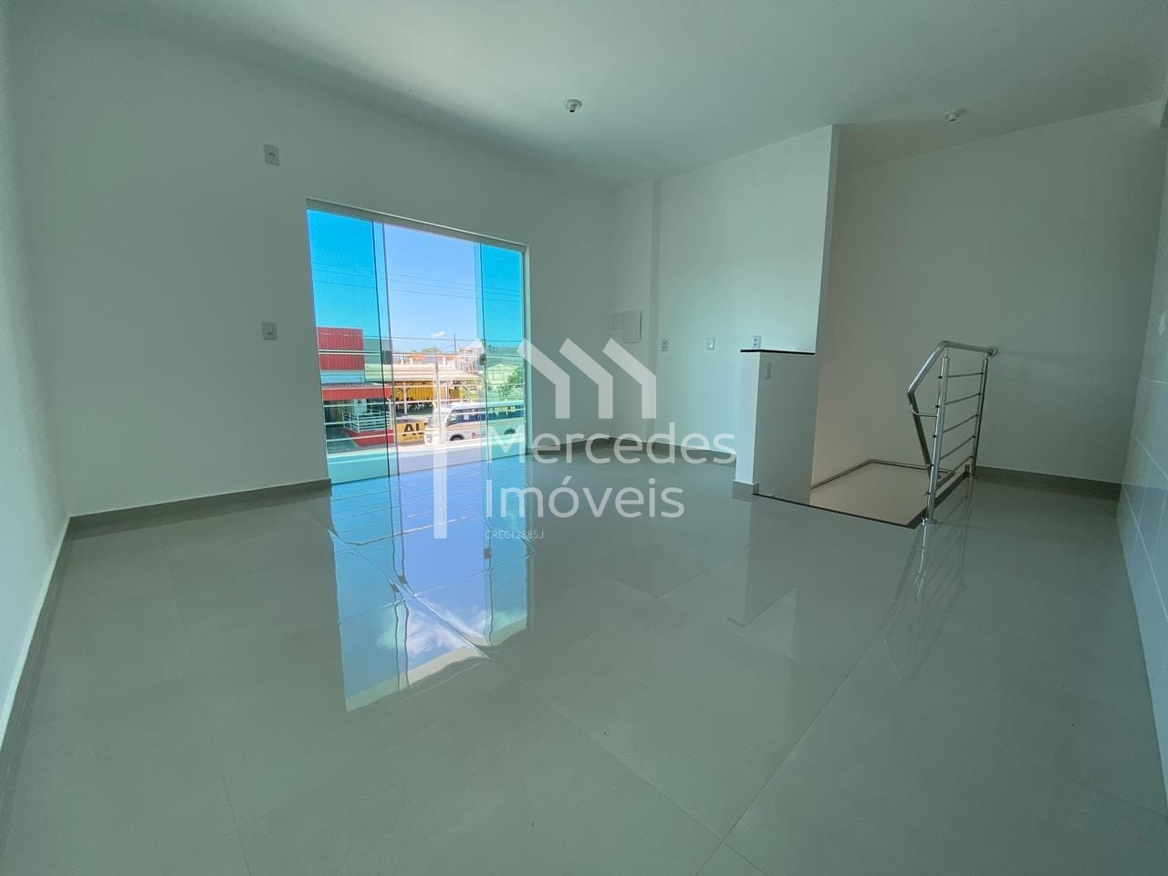Foto 5 de Apartamento 1 suíte + 1 dorm à venda · Santa Regina, Itajaí