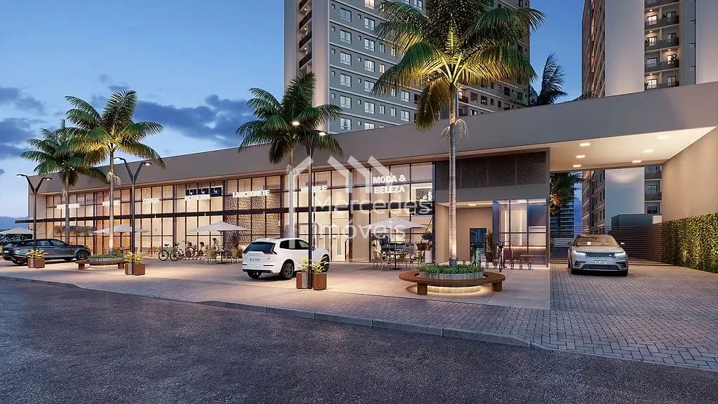 Foto 9 de Apartamento com 1 suíte + 2 dormitórios à venda, 77 m² - São João - Itajaí/SC