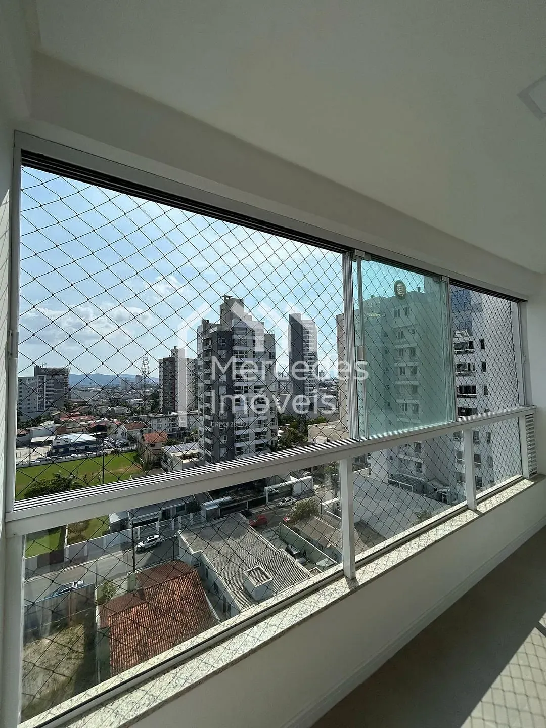 Foto 3 de Apartamento semimobiliado 1 suíte + 1 dormitório - à venda, Vila Operária, Itajaí, SC