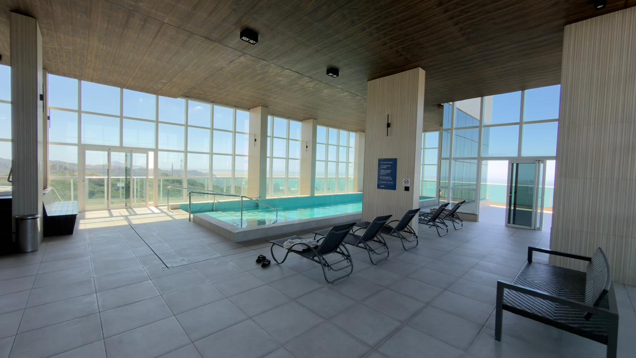 Foto 1 de DUPLEX RIVIERA CONCEPT