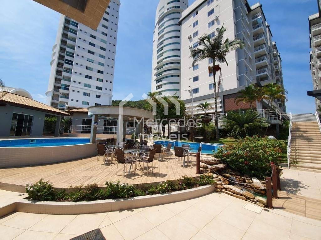Foto 24 de Apartamento 2 dorms à venda · Ressacada, Itajaí · Arte de Viver