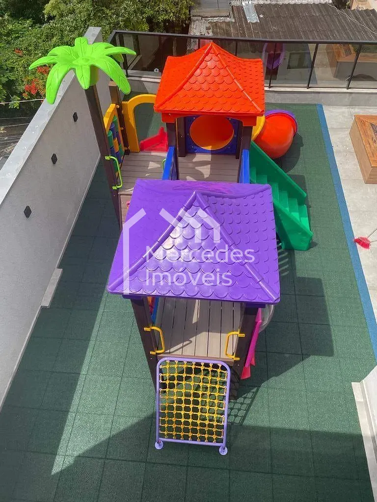 Foto 4 de Apartamento 1 suíte + 2 dorms à venda · Centro, Itajaí · MANHATTAN