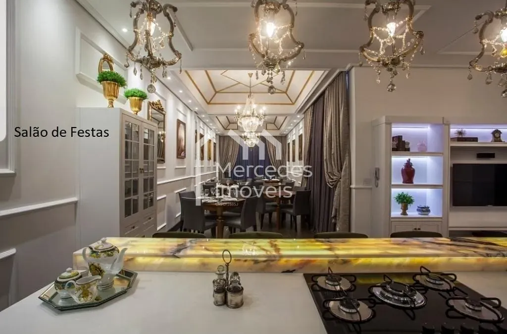 Foto 9 de Apartamento 1 suíte + 1 dorm à venda · São João, Itajaí · Edifício Monte Castelo