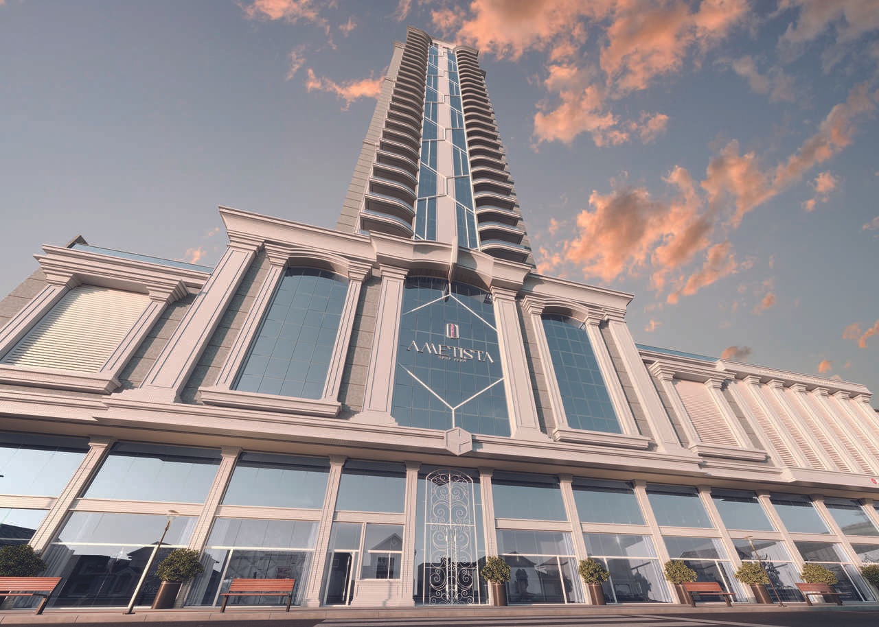 Foto 2 de Ametista Home Club