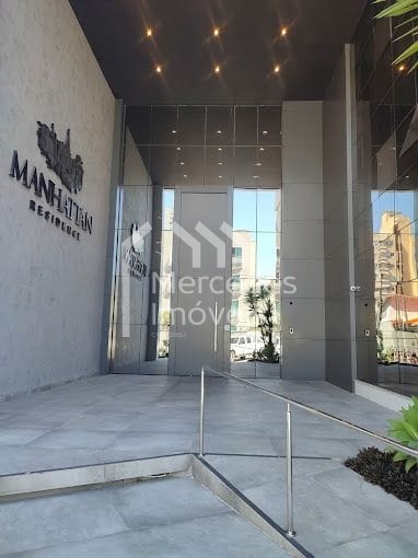 Foto 25 de Apartamento 1 suíte + 2 dorms à venda · Centro, Itajaí · MANHATTAN