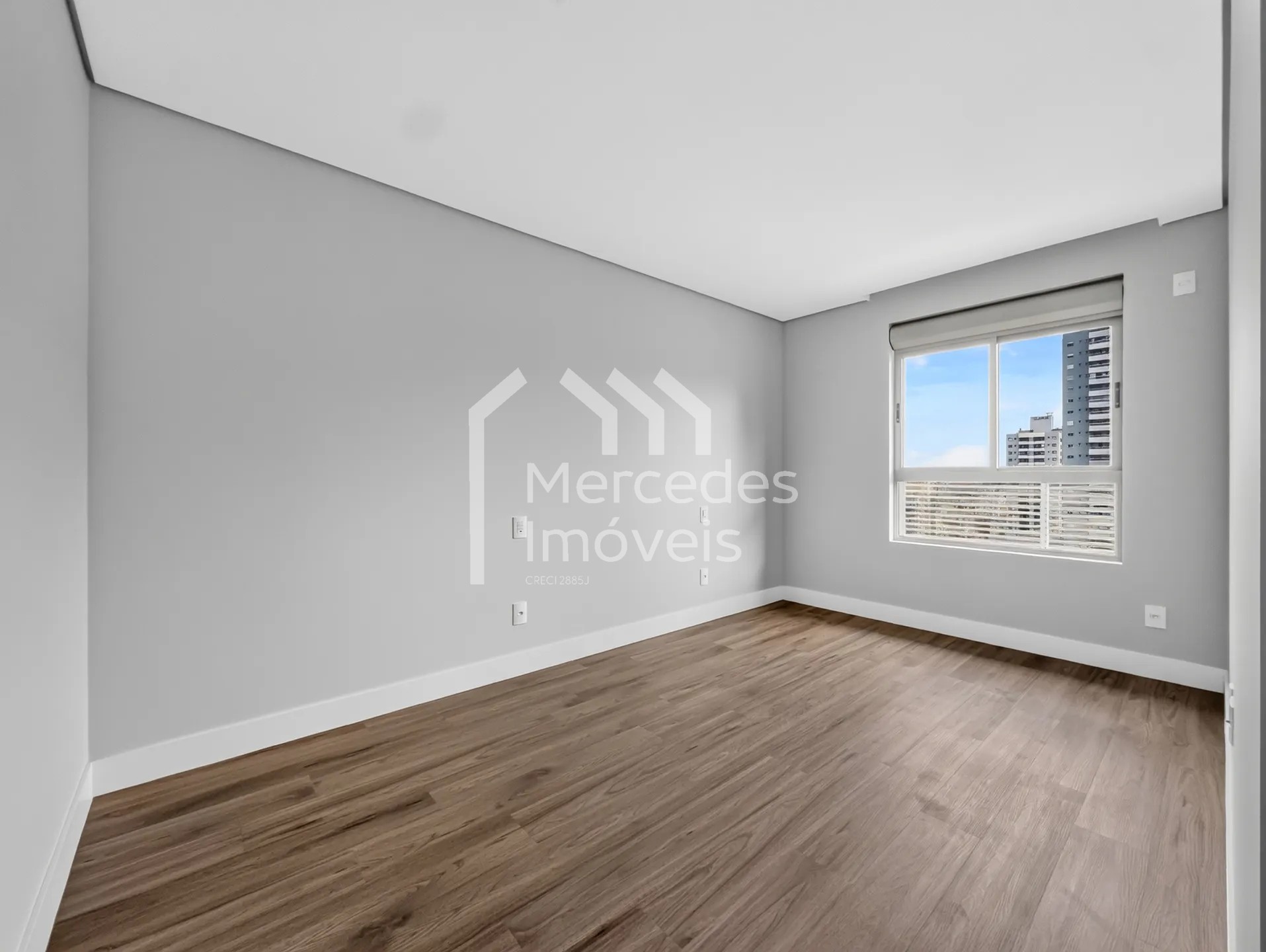 Foto 14 de Apartamento 2 suítes à venda · Centro, Itajaí · Brooklyn 365