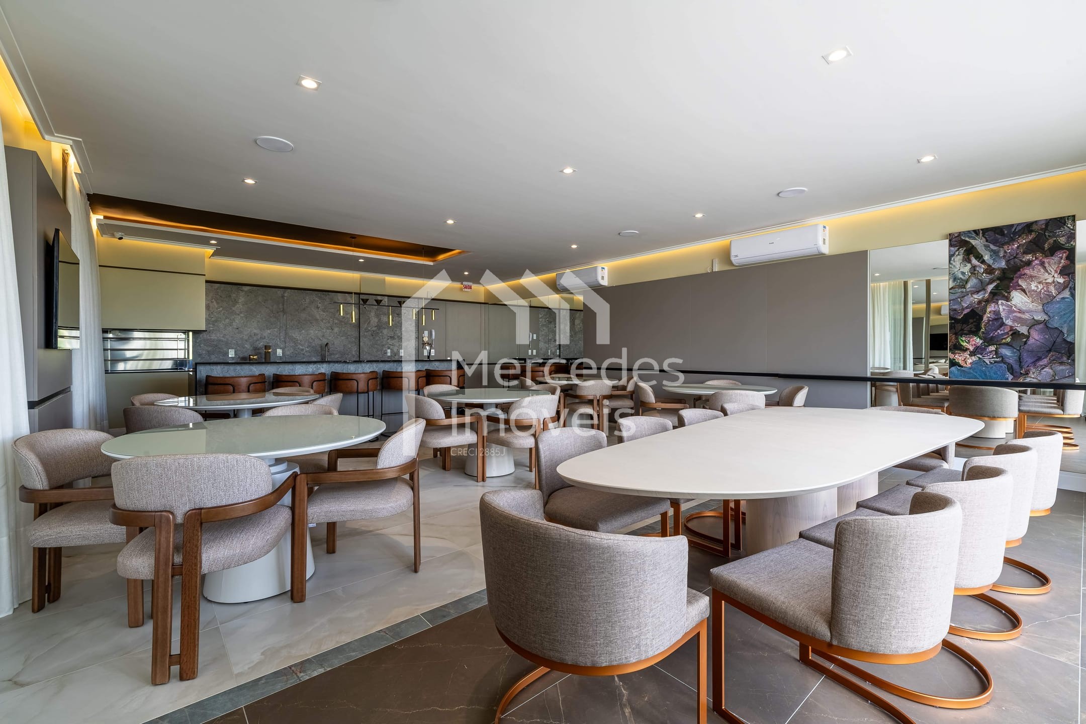 Foto 81 de Apartamento 1 suíte + 2 dorms à venda · São Vicente, Itajaí · São Vicente · 85 m² · AP0403