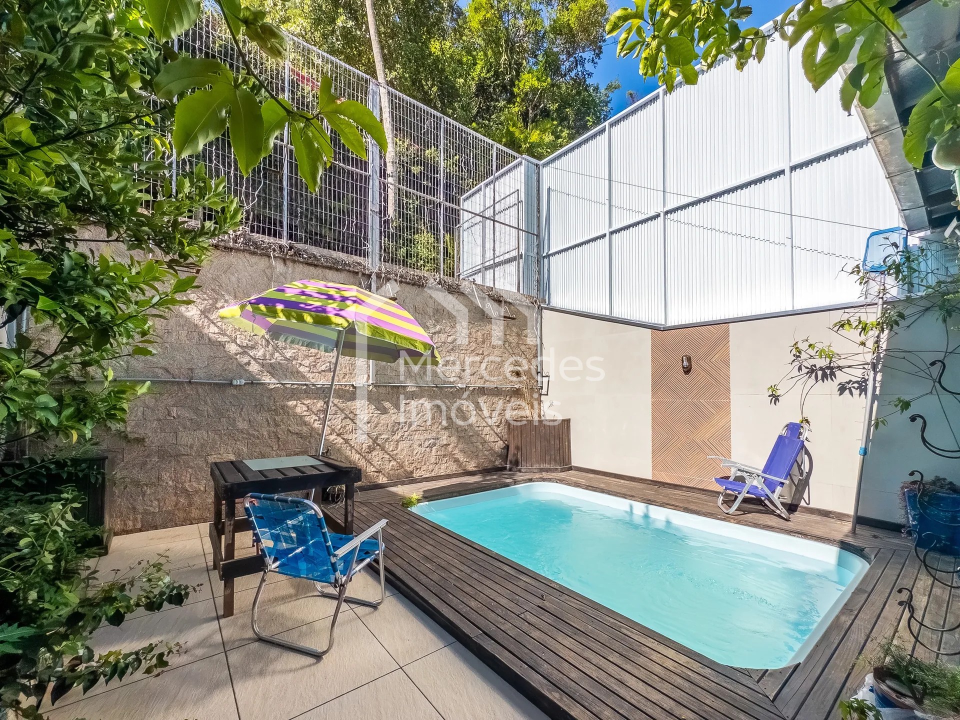 Foto 4 de Apartamento térreo para locação, Praia Brava, Itajai, SC
