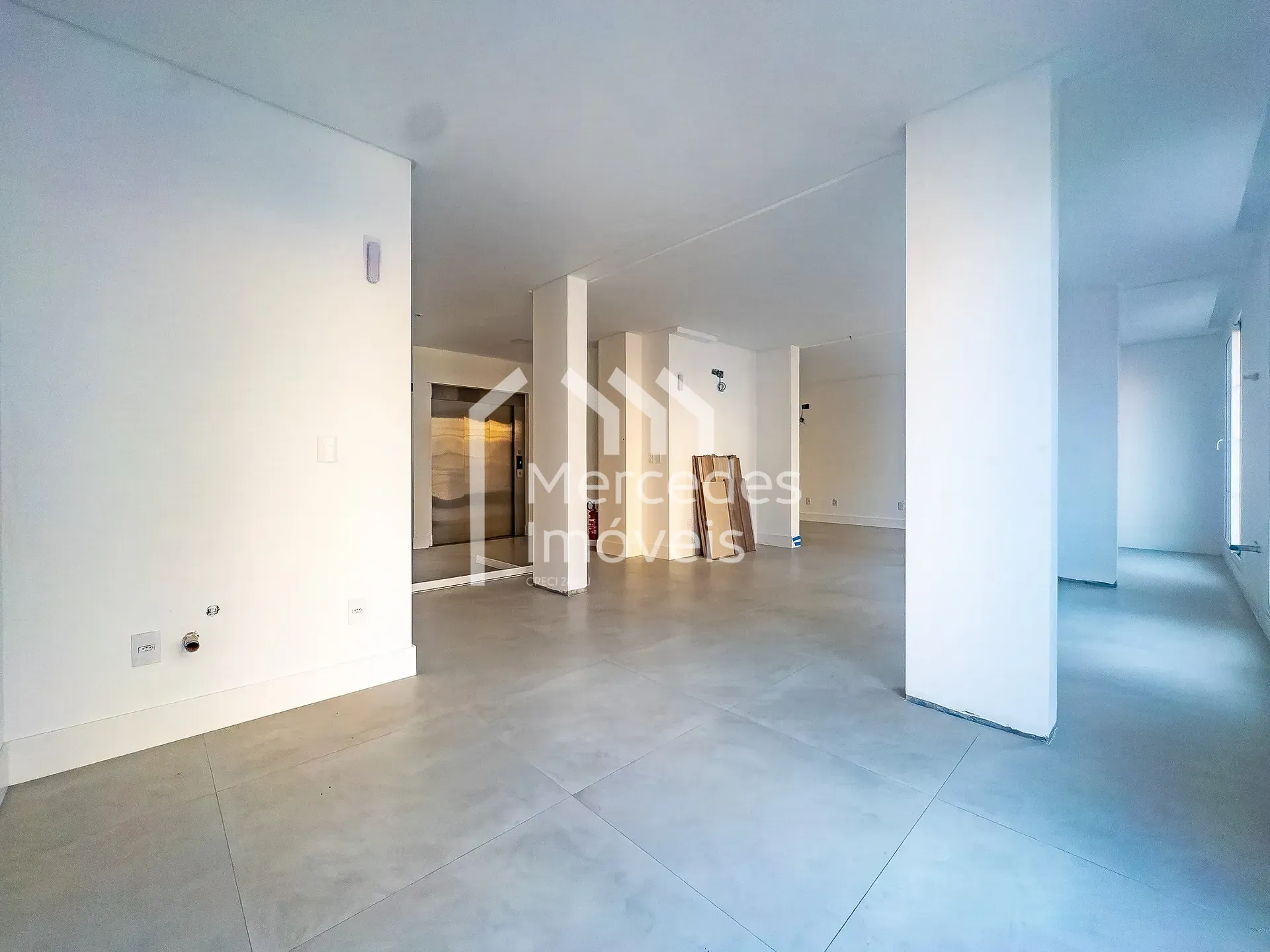 Foto 18 de Sala comercial para locação com 130m², Centro, Itajaí, SC