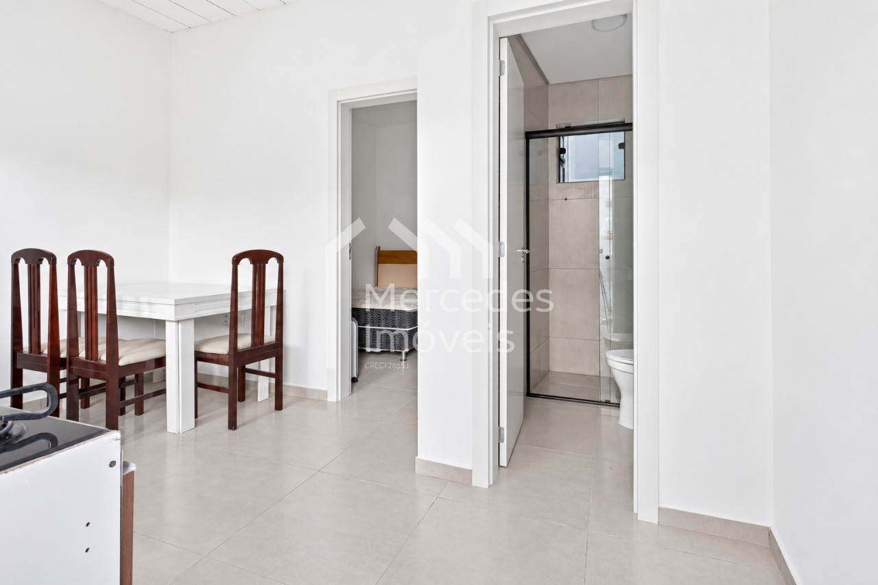 Foto 7 de Apartamento para locação 1 Dormitórios , Centro, Itajaí, SC