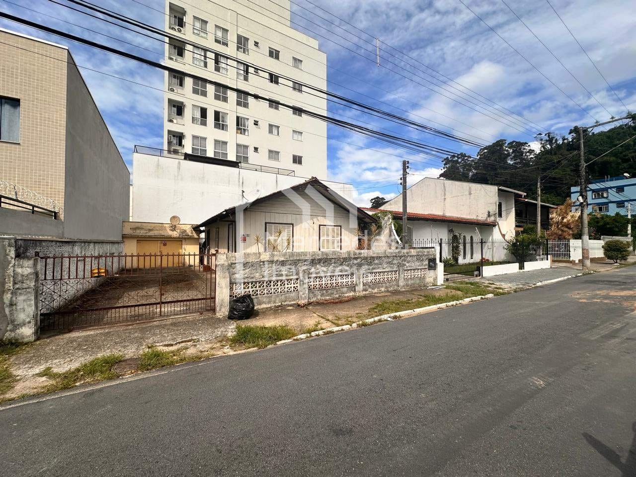 Foto 5 de Terreno à venda · Fazenda, Itajaí · 70 m²