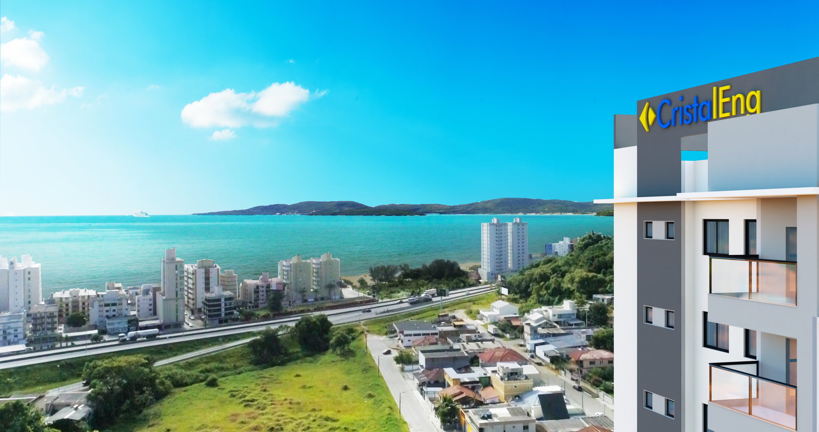 Foto 4 de Cristal Park