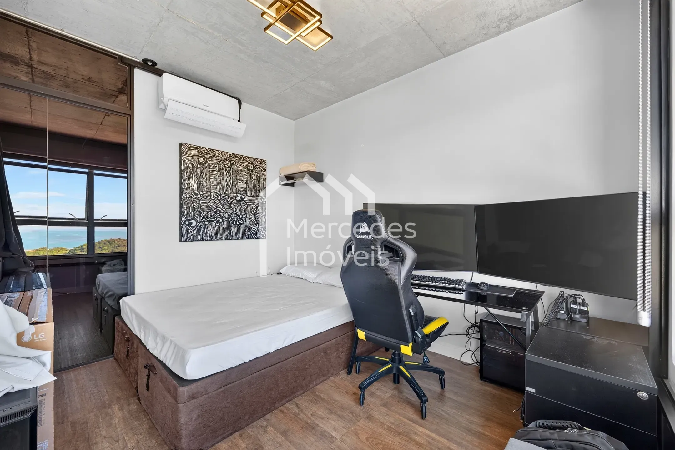 Foto 10 de Apartamento à venda, Praia Brava de Itajaí, Itajaí, SC