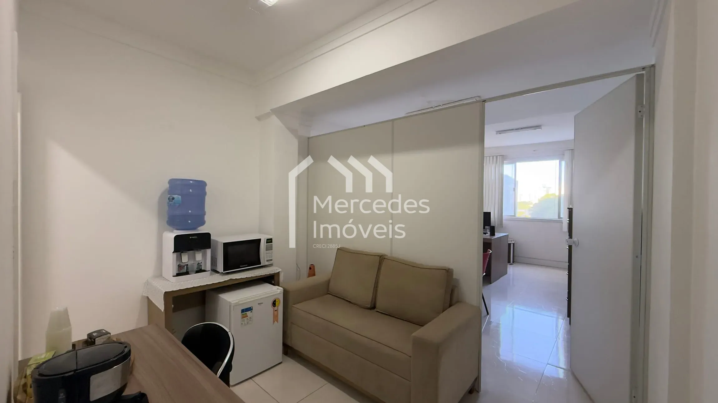 Foto 2 de Sala à venda, 37.5m² - R$290.000,00 - Centro, Itajaí, SC