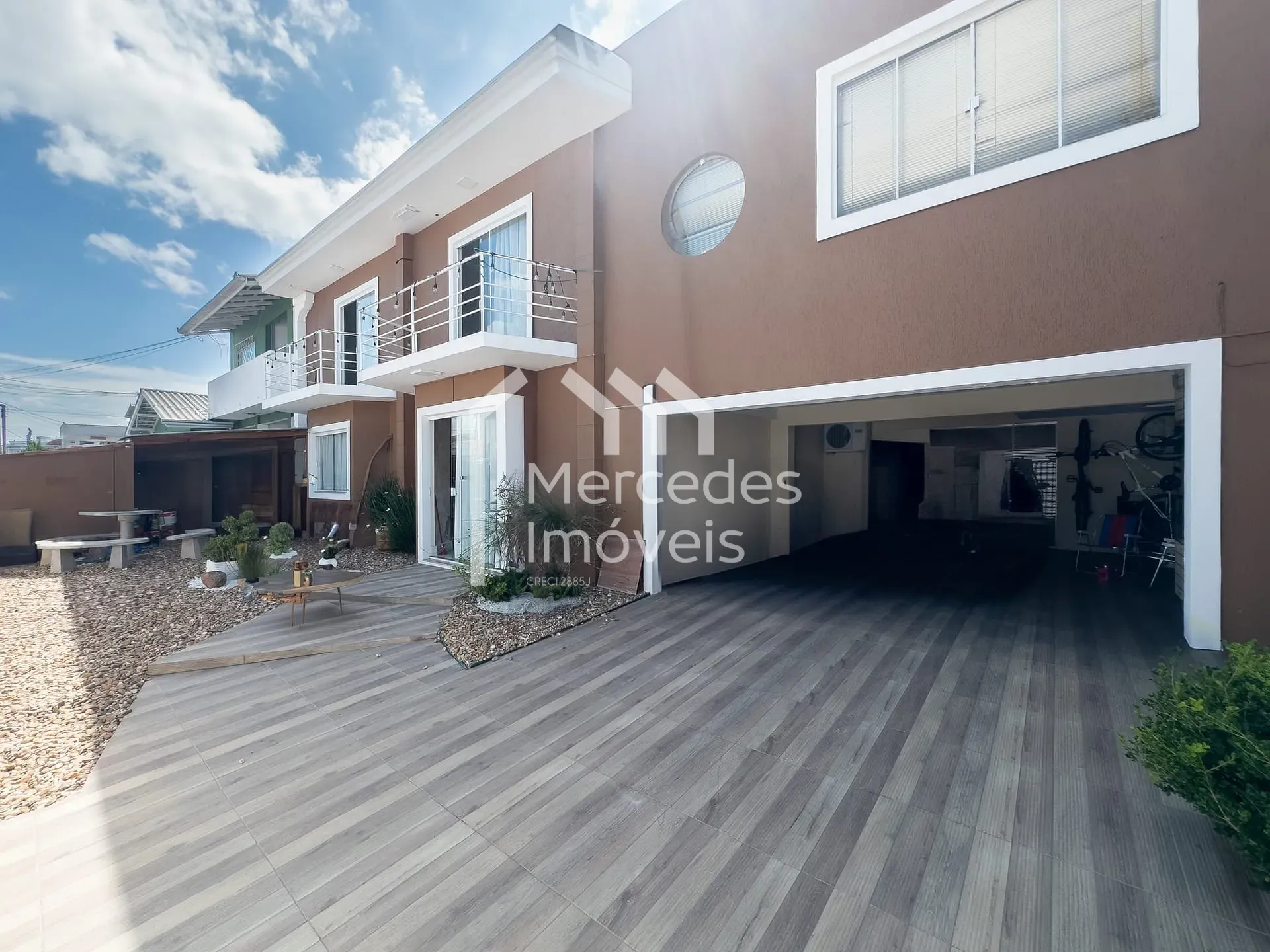 Foto 1 de Casa com 1 suíte + 2 dormitórios à venda, 267 m² - São João - Itajaí/SC