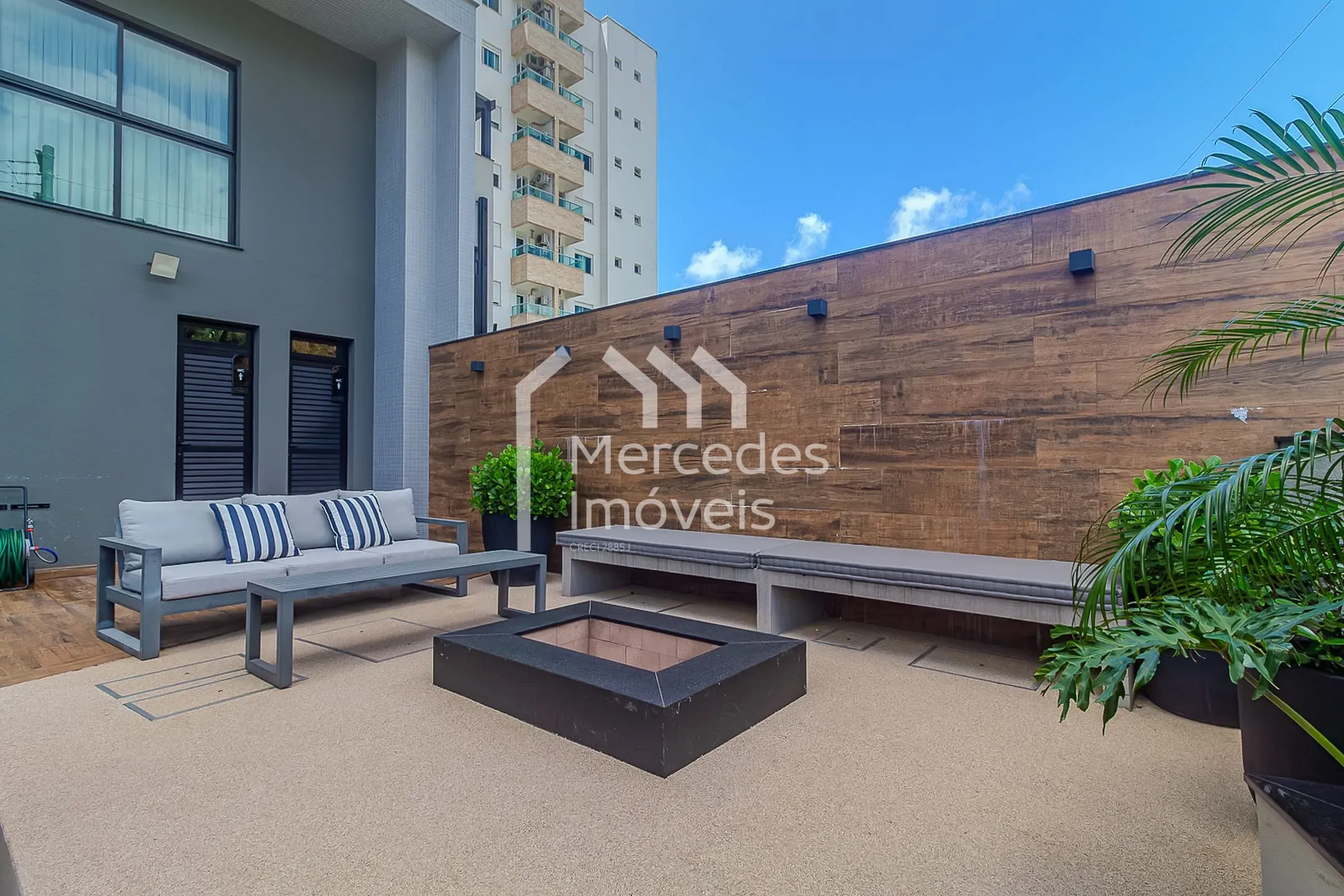 Foto 5 de Cobertura com 4 suítes à venda, 203 m² - Praia Brava - Itajaí/SC