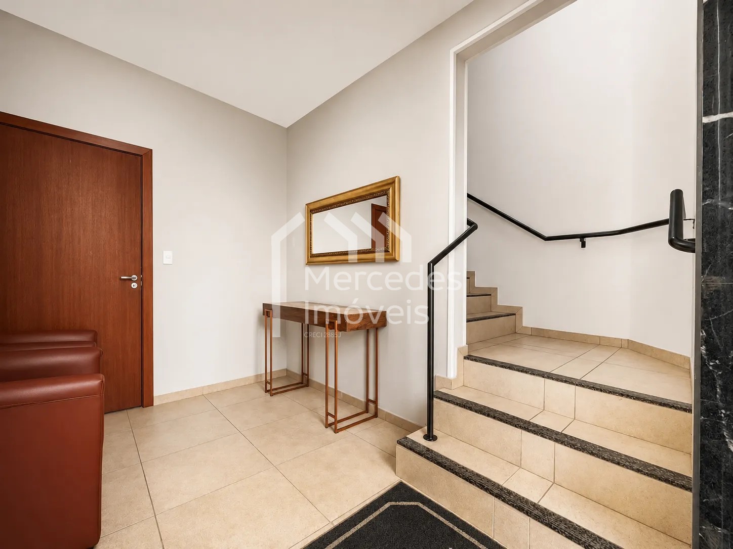 Foto 17 de Apartamento kitnet 1 dormitório para alugar · São João, Itajaí · Residencial Maria Cristina · 26 m² · KN0002